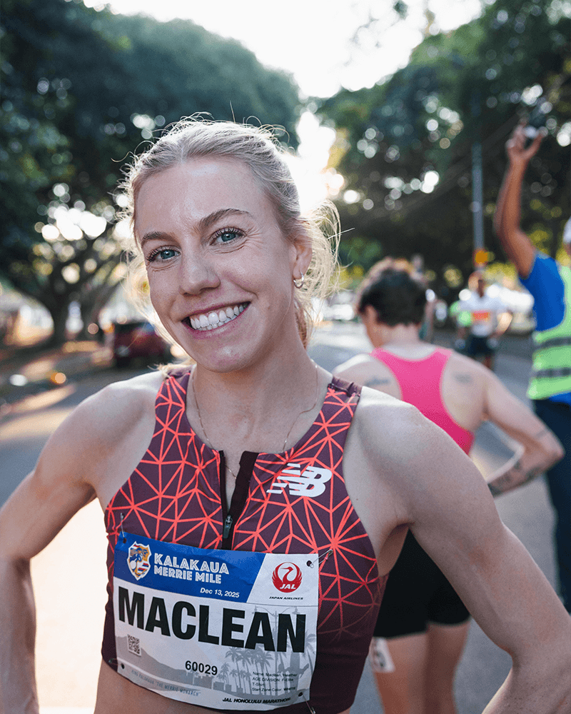 Portrait of Heather MacLean